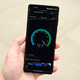 Illustration for article titled Motorola Edge+ Review: The Best Battery Life Ever, But Where's the Polish?